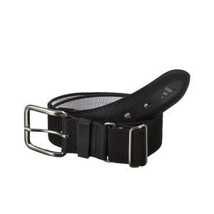 Adult softball/baseball belt